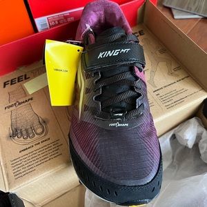 Altra Running King MT 2